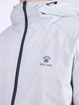 Пуховик женский