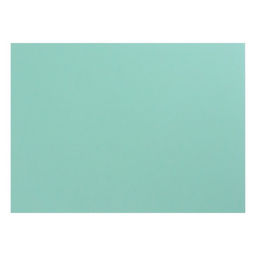 Цена за 50 шт. Картон цветной тонированный А2, 200 г/м², зелёный, МИКС