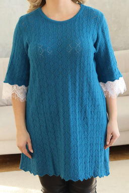 Платье Пв3-163/3 - Wisell фото 12