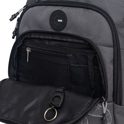 RB-450-3 Рюкзак школьный - Grizzly фото 38