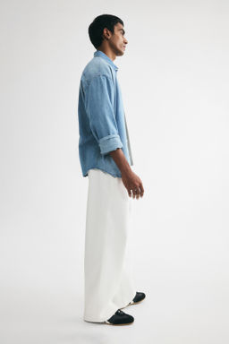 Pantal?n de ch?ndal Loose Fit - H&m фото 13