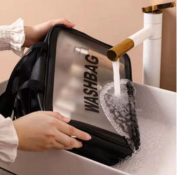 Косметичка OB-377-Purple