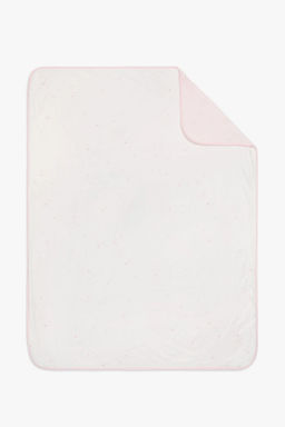 Mothercare / Комплект: плед 2 шт, простыня 2 шт