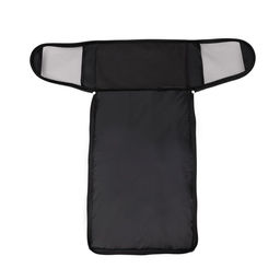 Сумка - переноска для животных, раскладная, нейлон, 35 х 20 х 22 см, микс расцветок - Пижон фото 5