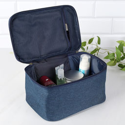 Косметичка 24х16х13,5 см / B07-2-01 /уп 100/ - Галеонтрейд фото 6