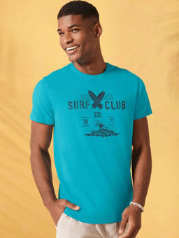 Футболка мужская LIVERGY