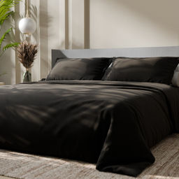 Постельное бельё Этель дуэт Cool Gray 143*215-2шт, 220*240, 50*70+3-2 шт, бязь, 125г/м2  фото 11