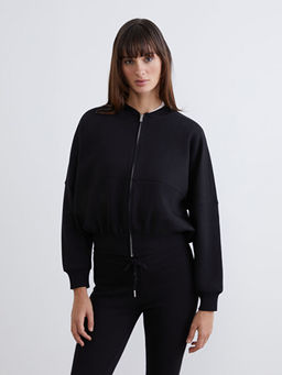 Oversize Kad?n Kolej Ceket