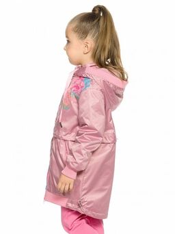 GZRM3221 плащ для девочек