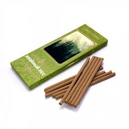 Натуральные Благовония Арома Хвойный лес 10шт ароматическая смесь хвойных смол