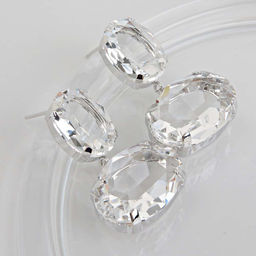 Серьги на гвоздиках арт. 13 3756 (id 277093)