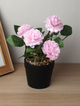 Цветочная композиция / 9090-17 /уп 12/144/ - Галеонтрейд фото 5