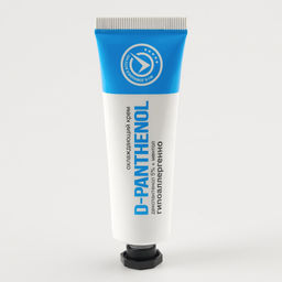 КАФЕ КРАСОТЫ le Cafe Mimi D-PANTHENOL Крем охлажд.Д-Пантенол+Ментол 100мл мягк.упак.син.