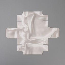 Цена за 5 шт. Коробка под бижутерию Шёлк, 10 5 3 см - Дарите счастье фото 8