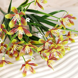 Цветок искусственный / CW474 /уп 2/800/ - Галеонтрейд фото 2