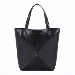 Сумка 012311151 black Chrisbella