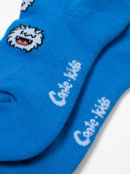 Цена за 2 пары. Носки Теплые CONTE-KIDS SOF-TIKI Носки детские махровые - Conte elegant фото 5