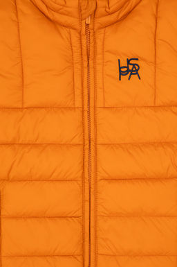 Erkek _ocuk Bak_r Mont Sepette S_rpriz _ndirim - U.s. polo assn фото 4