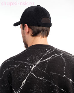 011.235111 Бейсболка флис (55-61)