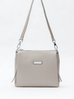 Сумка 1164CH beige Polina&Eiterou
