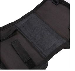 Сумка OB-YA-0210-Red - Ferro фото 11