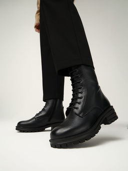 Ботинки женские VESTA