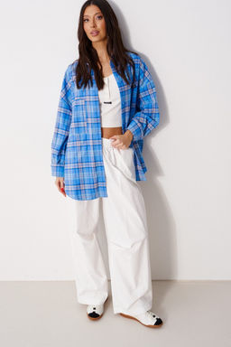 Рубашка А2414/2 - Annete фото 2