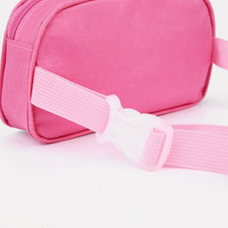 Сумка поясная детская Лучшие друзья 20х11х4см - NAZAMOK KIDS фото 4