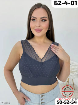 Топ бюстгальтер женский - Bruno фото 5