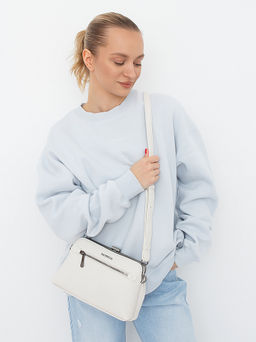 Сумка 2212-9 beige Velina Fabbiano-Safenta