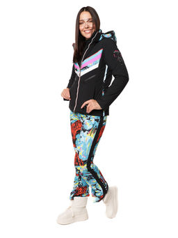 Костюм 1902 Голубой