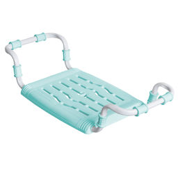 Сиденье в ванну раздвижное (пластик) СВ5 - Nika фото 8