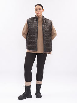 Жилет стеганый GL04233SQU01 - Артесса фото 15