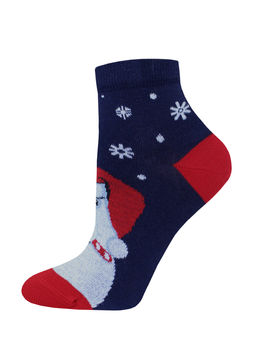 Цена за 2 пары БРЕСТСКИЕ 3079 KIDS НОСКИ ДЕТСКИЕ Т.СИНИЙ