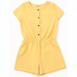 Комбинезон муслин 2001900104