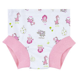 Трусы рибана 0041700109 - Youlala фото 2