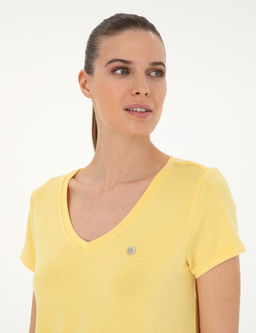 Sar_ Comfort Fit Basic Ti__rt