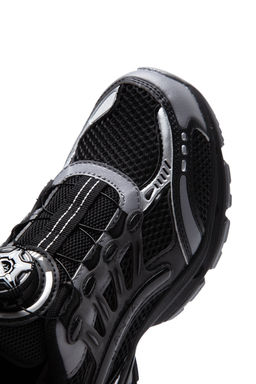 Кроссовки LifeStyle Черный/Серый - Anta фото 7