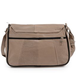 Сумка женская из телячьей кожи - Sefaro фото 3