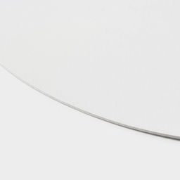 Цена за 8 шт. Салфетка сервировочная на стол «Тэм», d=38 см, белая