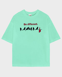 Футболка для девочки 51462 Lets go