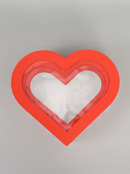 Набор коробок 3 в 1 «Любовь», 28 х 5 см, 32 х 5,5 см, 35 х 6 см