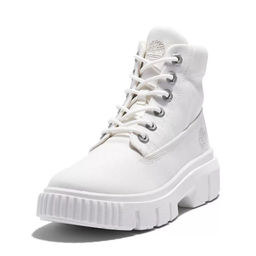 Timberland / Ботинки Greyfield Boot Fabric  фото 9