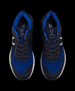 БЕЗ УПАКОВКИ Кроссовки беговые JOGEL Hyperlight Navy/blue