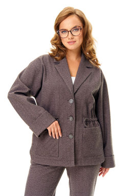 Костюм VI.ORO VR-1227-Р клевер