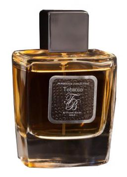 FRANCK BOCLET TOBACCO m EDP 100 ml M, парфюмерная вода