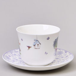 ЧАЙНАЯ ПАРА 450 МЛ ЛАВАНДОВАЯ ВЕСНА - Lefard фото 4