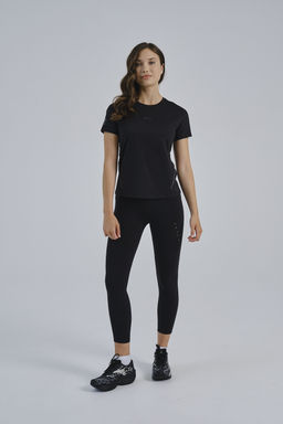 Футболка Guanjun Черный