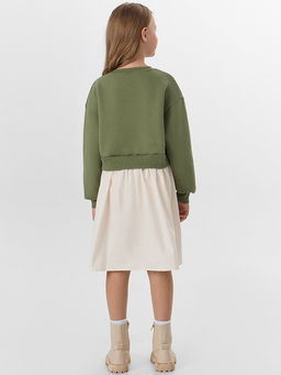 Платье для девочек - Mark formelle фото 2