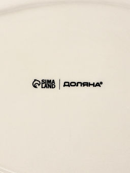 Подставка для яиц Доляна Зайка, 25?18?9 см, цвет розовый  фото 7